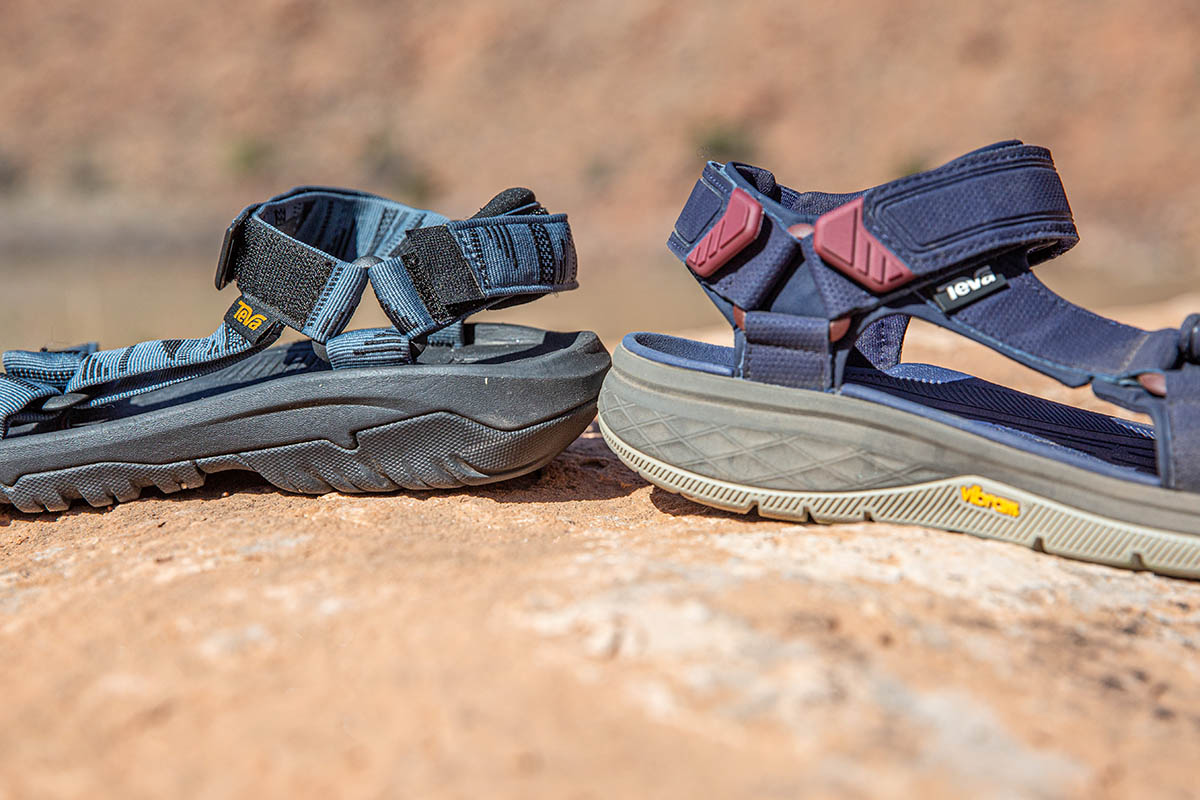 Teva hot sale strata universal